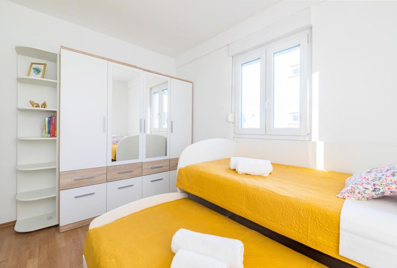 Apartment D&d Zadar