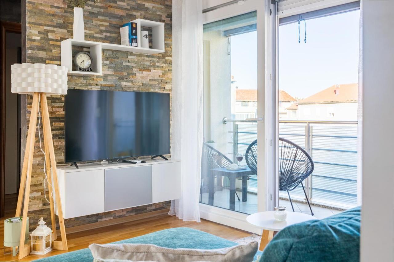 D&d Apartment Zadar