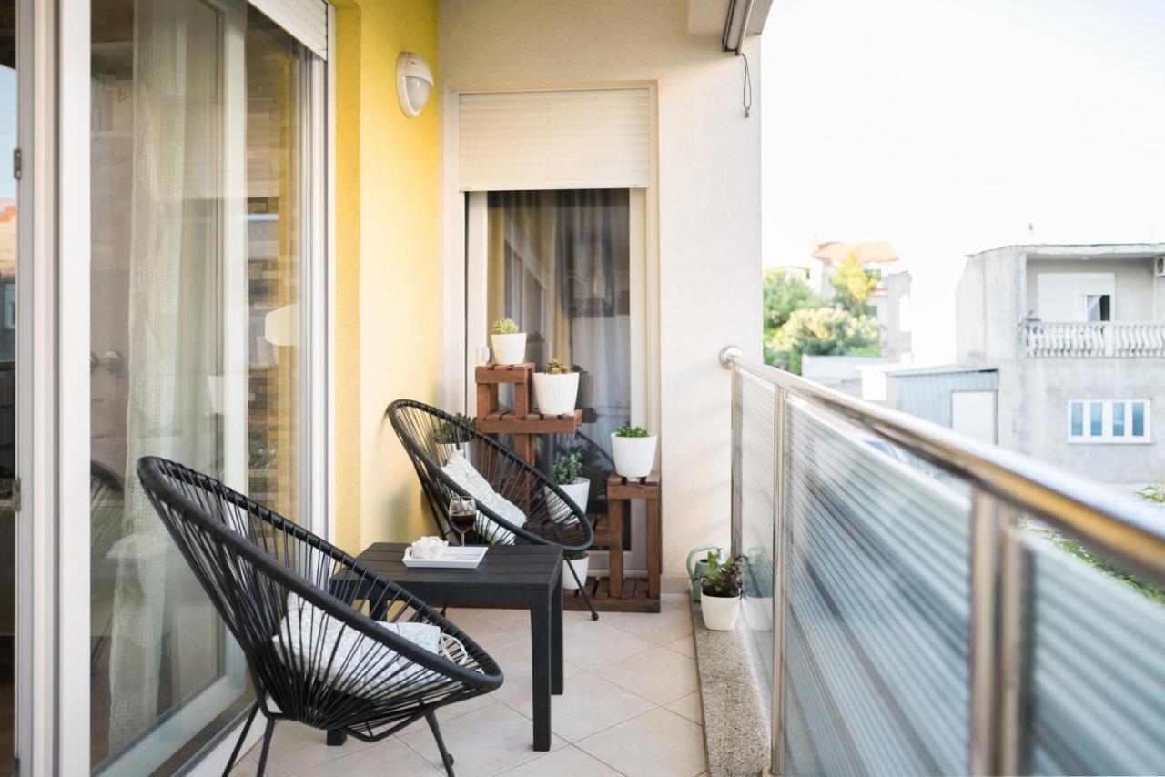 Apartment D&d Zadar